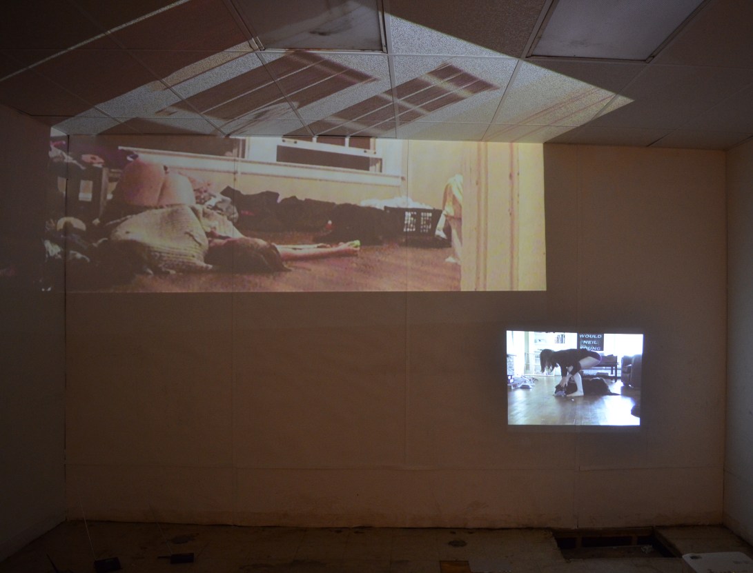 i like belle and belle likes me