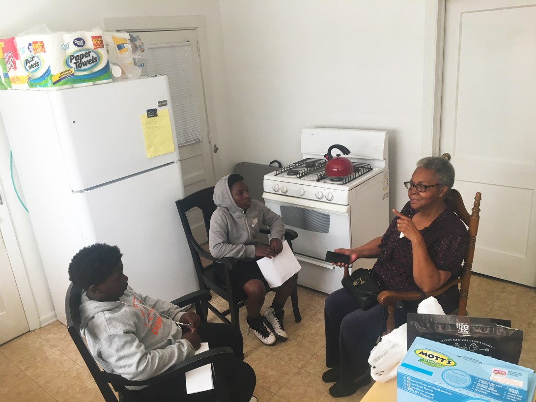 The SWATL Oral History Project