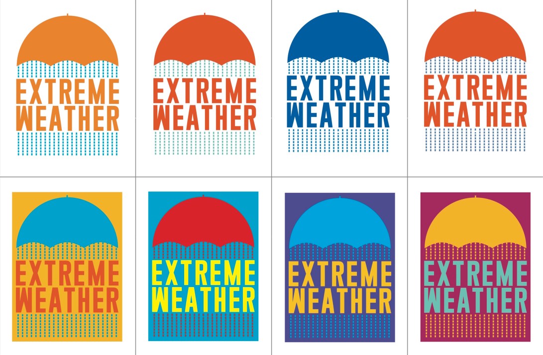 EXTREME WEATHER