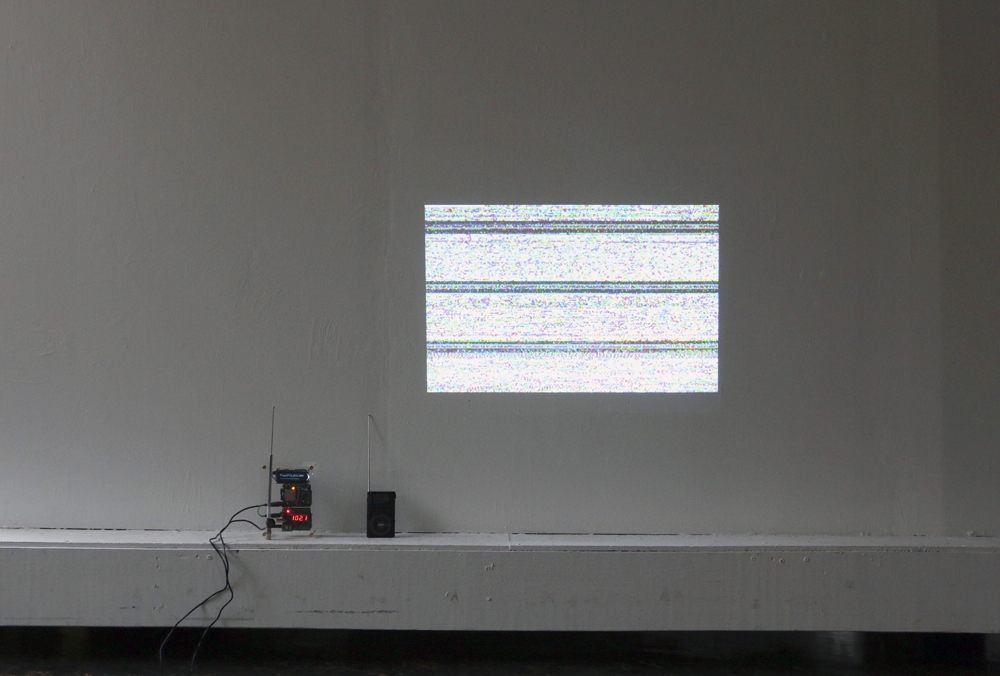 Brett Ian Balogh, All That Is Solid Melts Into Air , 2010