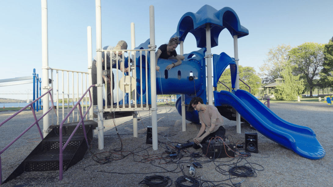 I’m just trying to be a kid (again; or, maybe for the first time)